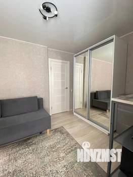 2-к квартира, вторичка, 42м2, 5/12 этаж