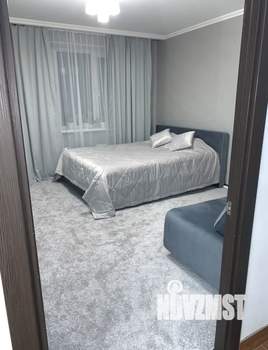 1-к квартира, вторичка, 41м2, 2/17 этаж