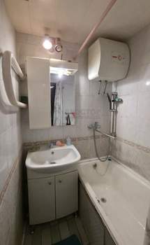 2-к квартира, вторичка, 47м2, 5/12 этаж