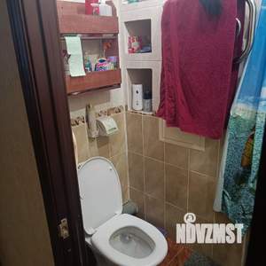 1-к квартира, вторичка, 36м2, 14/16 этаж