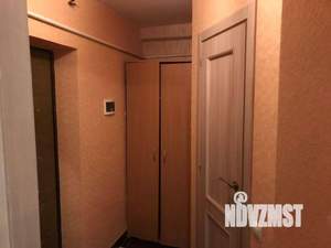 2-к квартира, вторичка, 36м2, 1/5 этаж