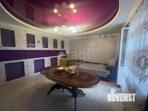 3-к квартира, вторичка, 89м2, 12/17 этаж