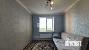 3-к квартира, вторичка, 75м2, 10/16 этаж