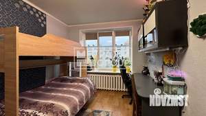 1-к квартира, вторичка, 32м2, 3/3 этаж