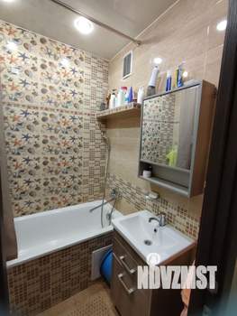 2-к квартира, вторичка, 51м2, 3/12 этаж