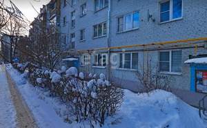 2-к квартира, вторичка, 44м2, 3/4 этаж