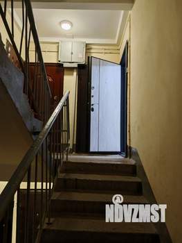 1-к квартира, вторичка, 32м2, 3/4 этаж