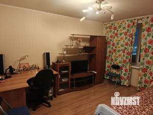 2-к квартира, вторичка, 52м2, 7/14 этаж