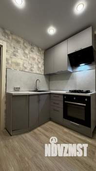 2-к квартира, вторичка, 45м2, 2/5 этаж