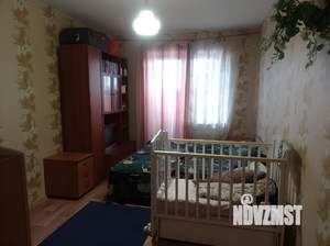 2-к квартира, вторичка, 63м2, 7/15 этаж
