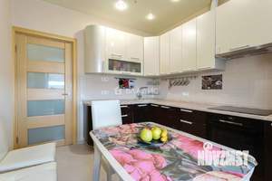 2-к квартира, вторичка, 59м2, 17/17 этаж