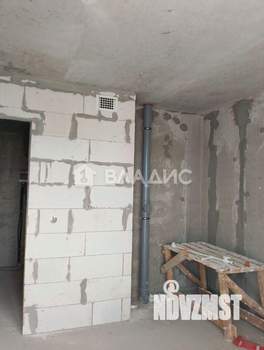 2-к квартира, вторичка, 55м2, 17/17 этаж