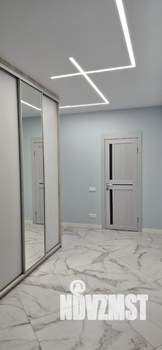 3-к квартира, вторичка, 89м2, 8/17 этаж