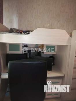 3-к квартира, вторичка, 77м2, 1/3 этаж