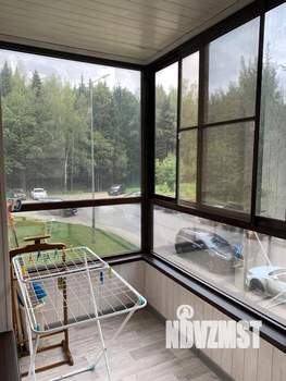 3-к квартира, вторичка, 83м2, 2/17 этаж