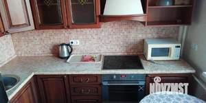 1-к квартира, вторичка, 38м2, 15/16 этаж