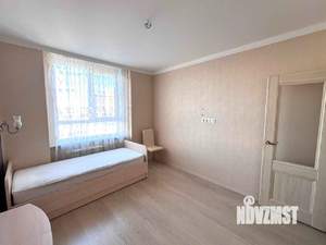 2-к квартира, вторичка, 66м2, 7/18 этаж