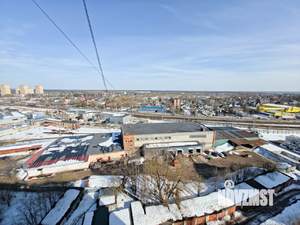 1-к квартира, вторичка, 43м2, 14/14 этаж