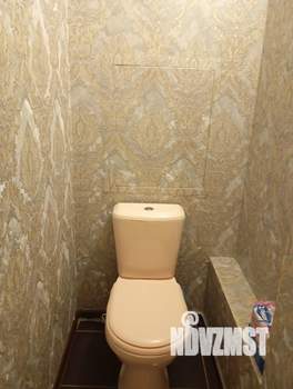 1-к квартира, вторичка, 42м2, 2/17 этаж