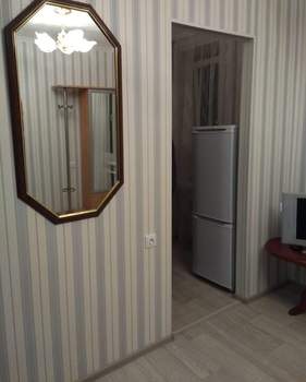 1-к квартира, вторичка, 18м2, 3/5 этаж