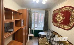2-к квартира, вторичка, 42м2, 2/5 этаж