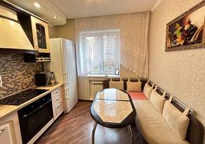 2-к квартира, вторичка, 58м2, 6/16 этаж