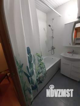 1-к квартира, вторичка, 37м2, 9/17 этаж