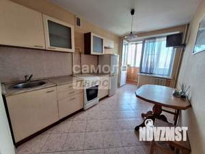 1-к квартира, вторичка, 36м2, 12/12 этаж