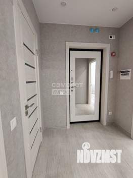 1-к квартира, вторичка, 31м2, 17/17 этаж