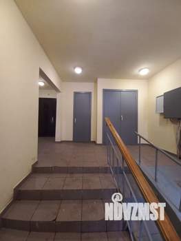 1-к квартира, вторичка, 38м2, 6/16 этаж