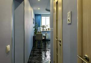 2-к квартира, вторичка, 58м2, 5/14 этаж