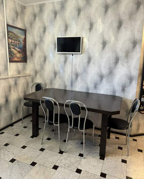 2-к квартира, вторичка, 64м2, 4/14 этаж