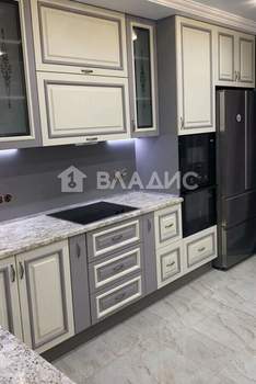 3-к квартира, вторичка, 89м2, 12/16 этаж