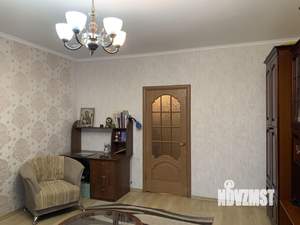 2-к квартира, вторичка, 73м2, 8/10 этаж