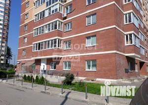 2-к квартира, вторичка, 59м2, 4/17 этаж