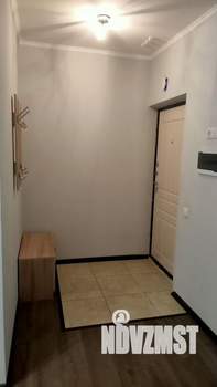 2-к квартира, вторичка, 56м2, 16/23 этаж