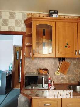 1-к квартира, вторичка, 31м2, 1/5 этаж