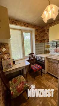 2-к квартира, вторичка, 45м2, 5/5 этаж