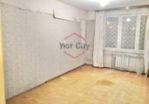 3-к квартира, вторичка, 60м2, 1/5 этаж