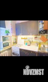 1-к квартира, вторичка, 32м2, 3/3 этаж