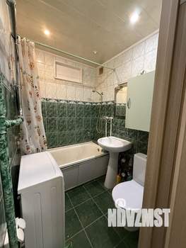 1-к квартира, вторичка, 31м2, 4/5 этаж