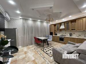 2-к квартира, вторичка, 93м2, 2/9 этаж