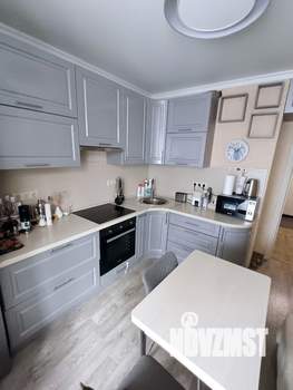 1-к квартира, вторичка, 34м2, 5/18 этаж