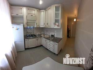 2-к квартира, вторичка, 44м2, 3/4 этаж