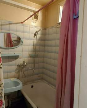 3-к квартира, вторичка, 64м2, 3/5 этаж