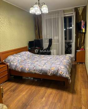 2-к квартира, вторичка, 58м2, 5/14 этаж