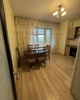 1-к квартира, вторичка, 57м2, 8/9 этаж