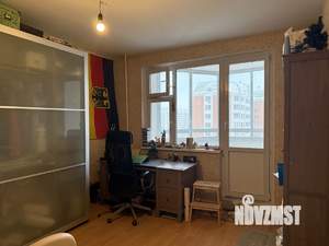 2-к квартира, вторичка, 60м2, 15/17 этаж