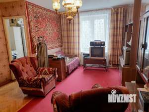 1-к квартира, вторичка, 32м2, 2/5 этаж