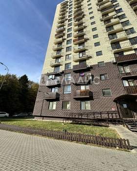 2-к квартира, вторичка, 66м2, 5/18 этаж